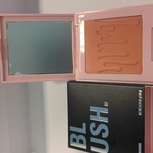 Kylie blush